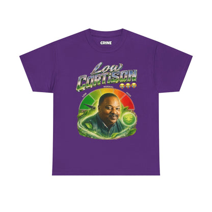 Low CortiSON T-Shirt