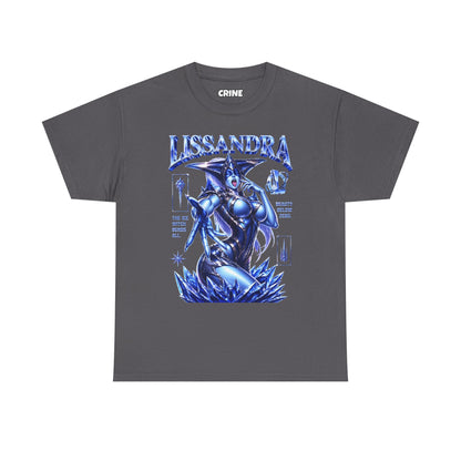 WAIFU Lissandra T-Shirt