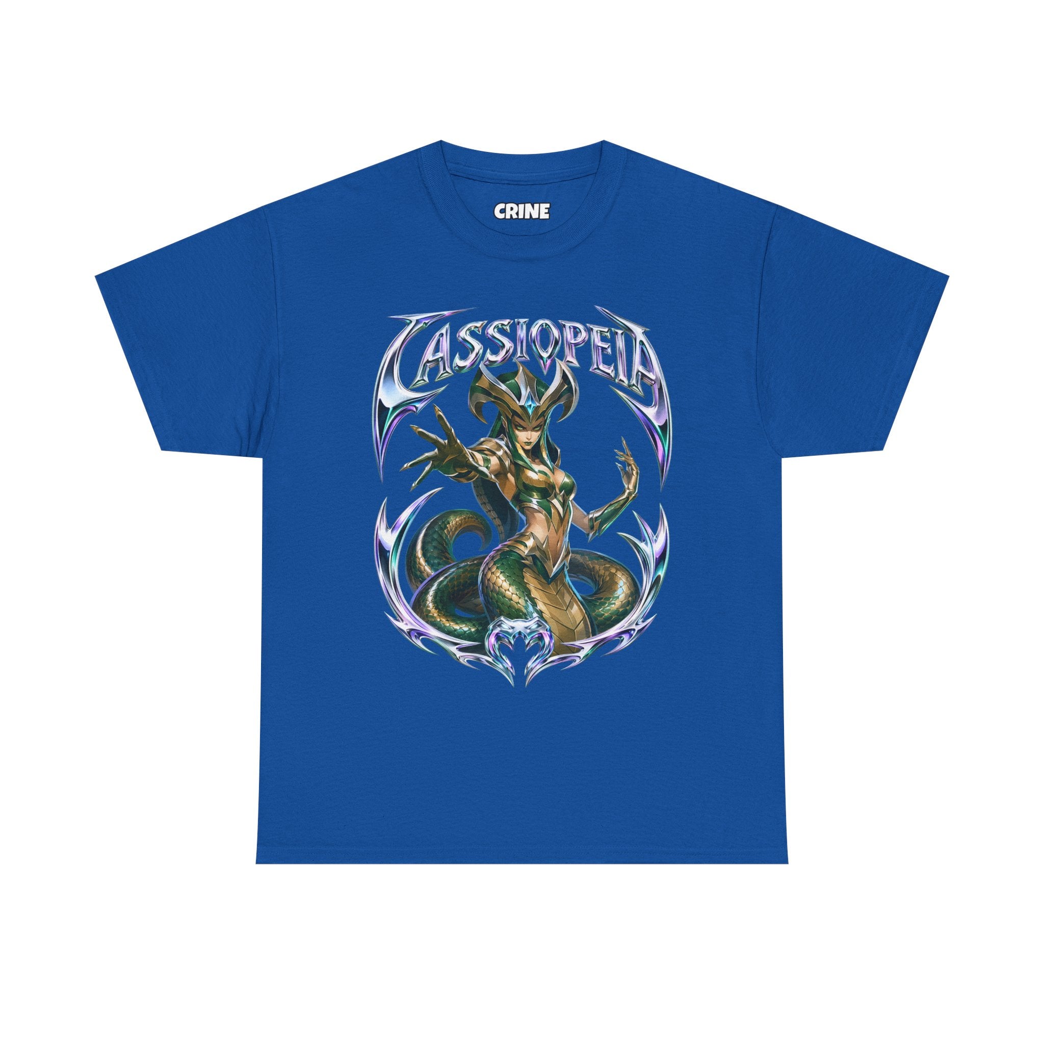 CHAMP Cassiopeia T-Shirt