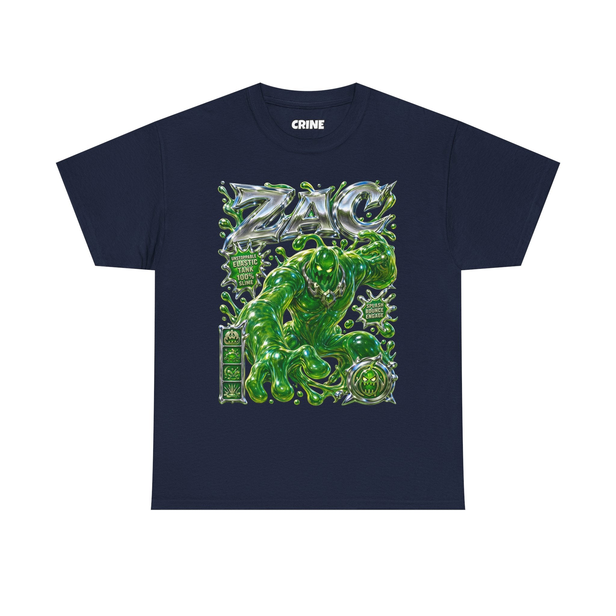 CHAMP Zac T-Shirt