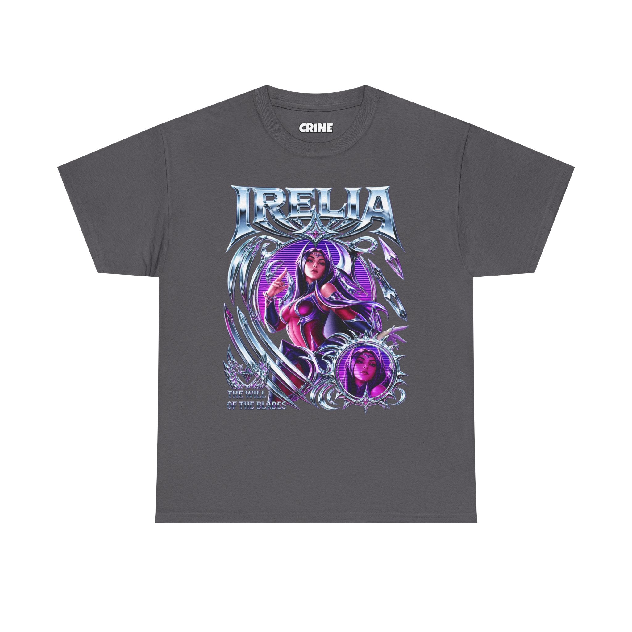 CHAMP Irelia T-Shirt