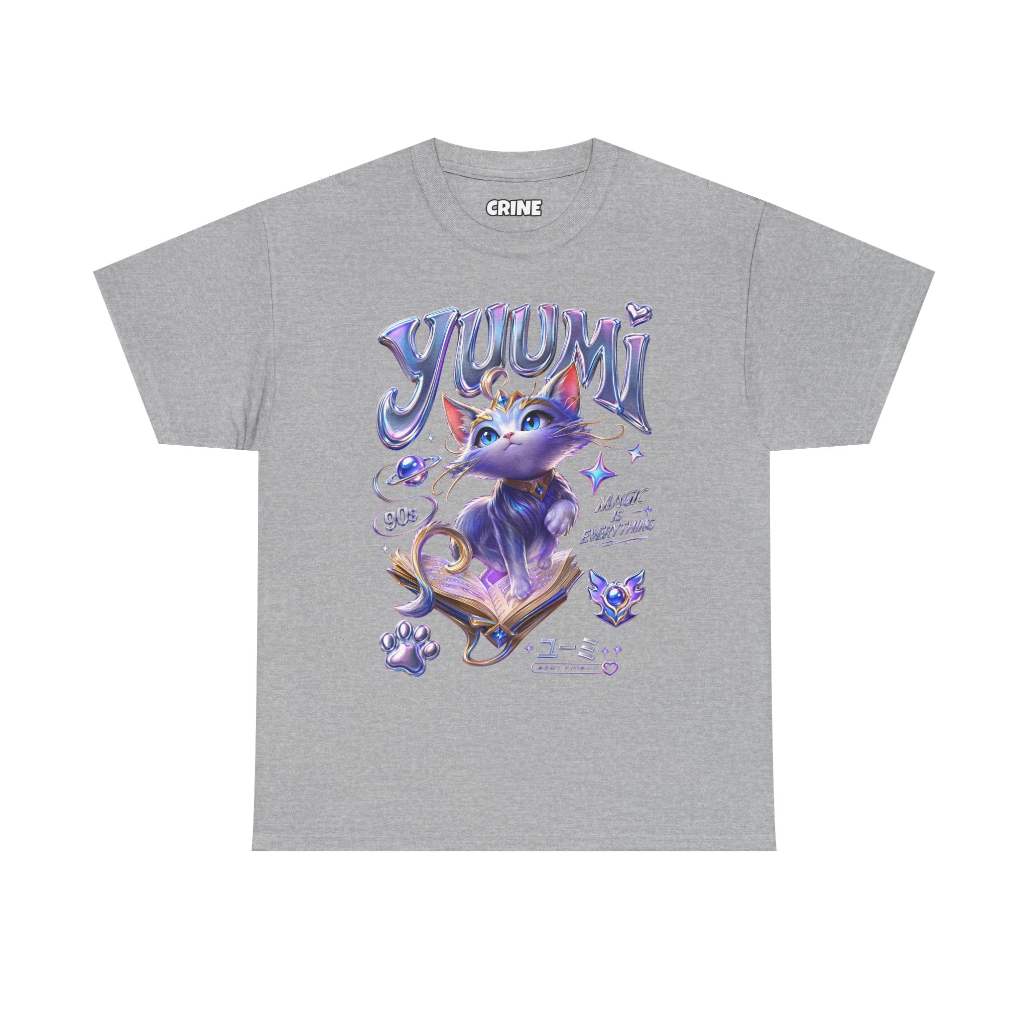 CHAMP Yuumi T-Shirt