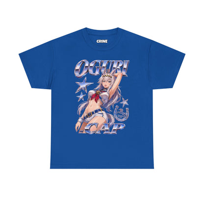 WAIFU Oguri Cap T-Shirt