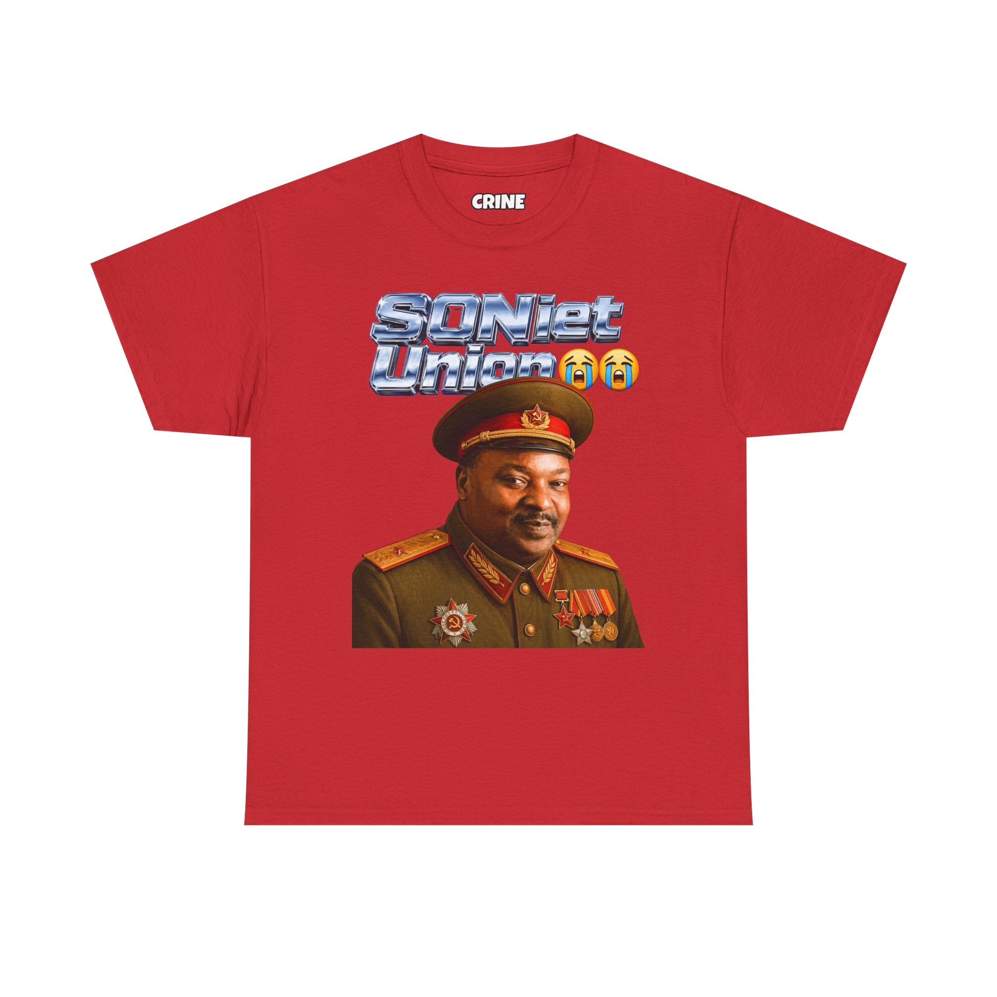 SONiet Union T-Shirt