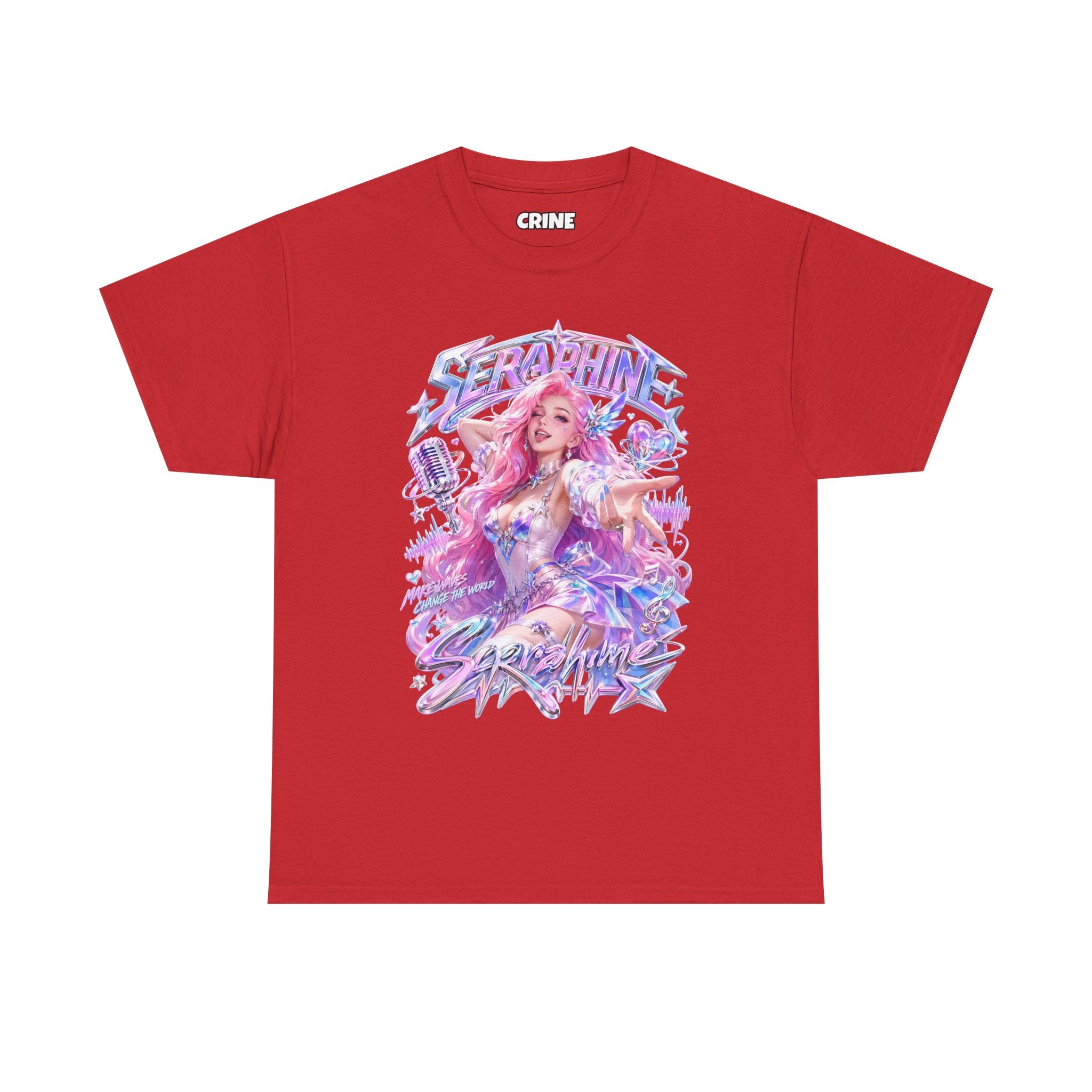 CHAMP Seraphine T-Shirt