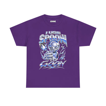 I Use Spoon to Goon T-Shirt