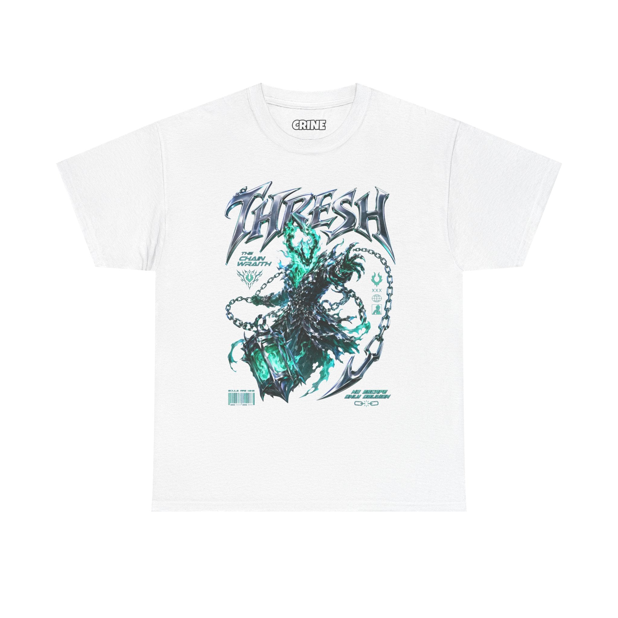 CHAMP Thresh T-Shirt