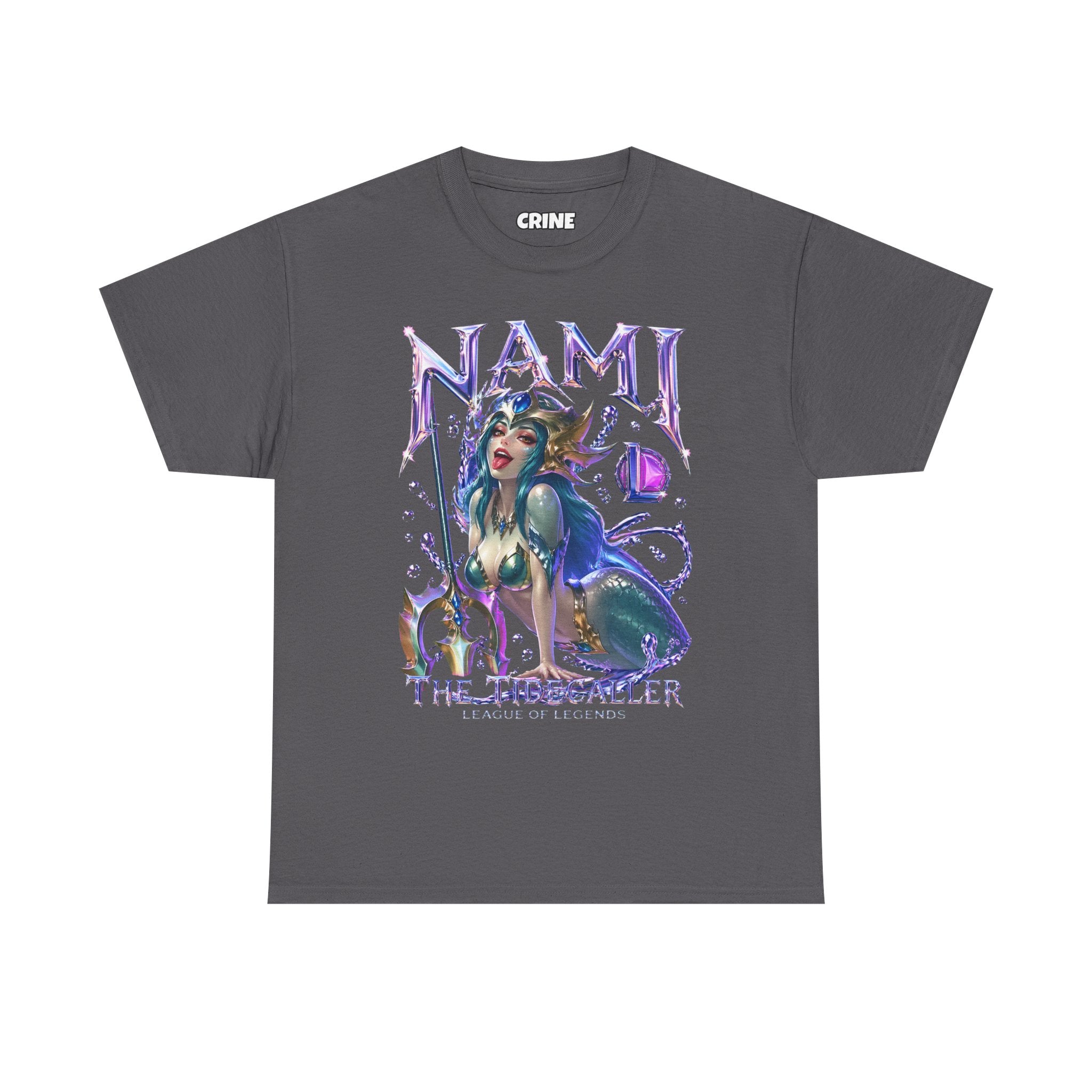 WAIFU Nami T-Shirt