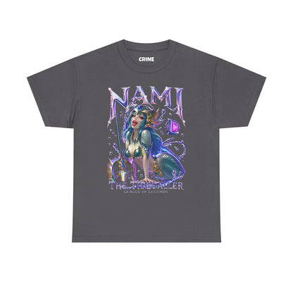 WAIFU Nami T-Shirt