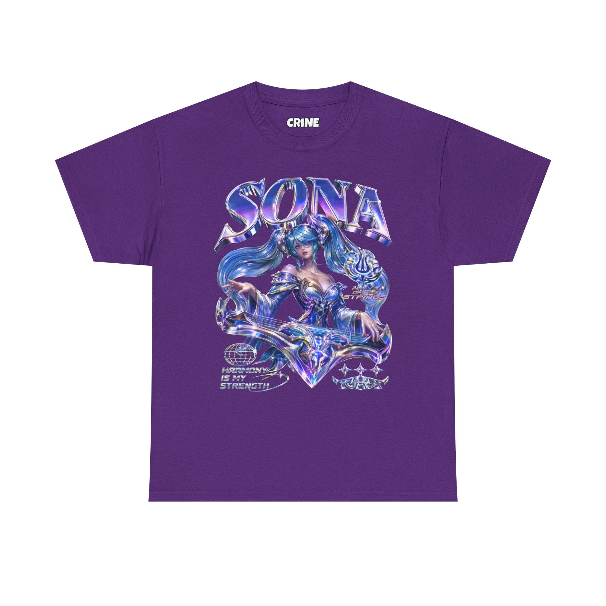 CHAMP Sona T-Shirt