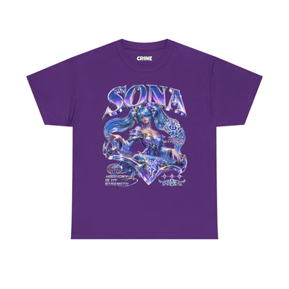 CHAMP Sona T-Shirt