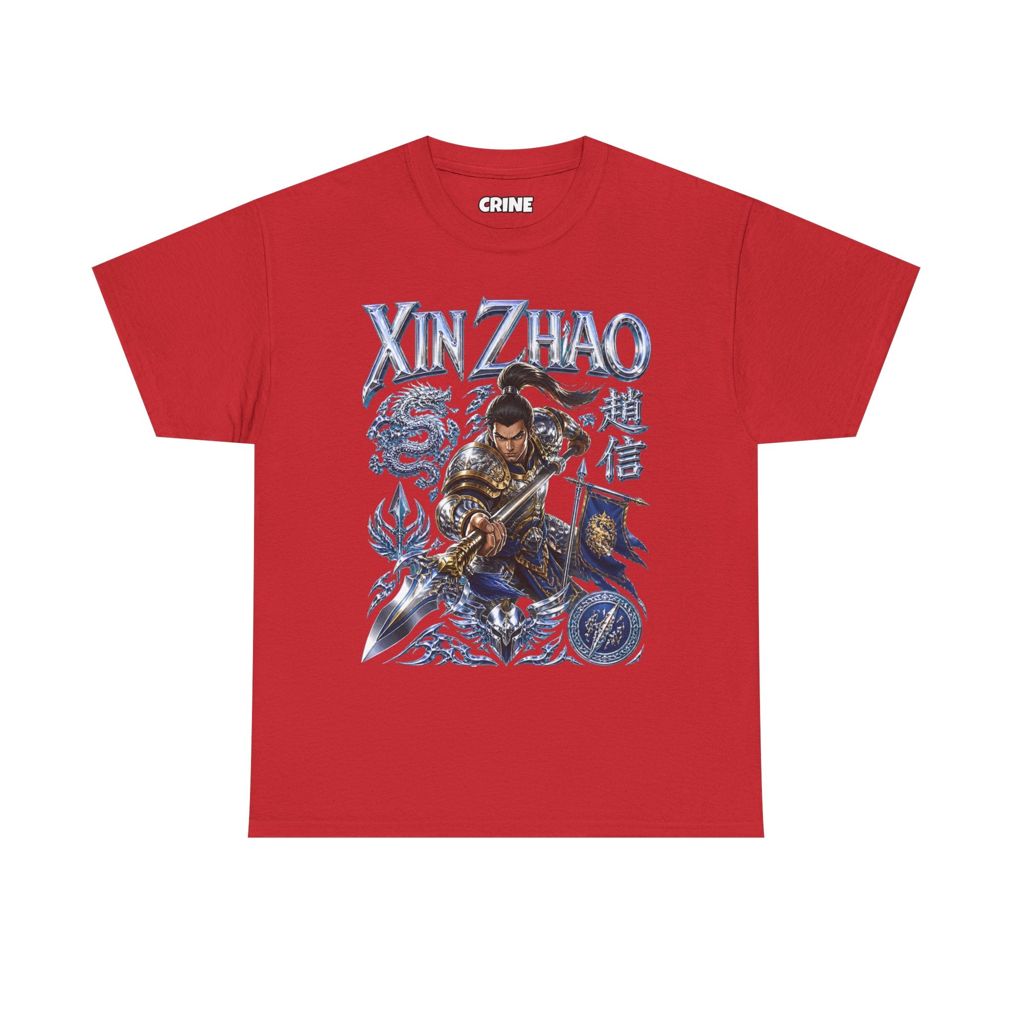 CHAMP Xin Zhao T-Shirt