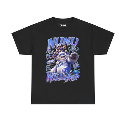 CHAMP Nunu & Willump T-Shirt