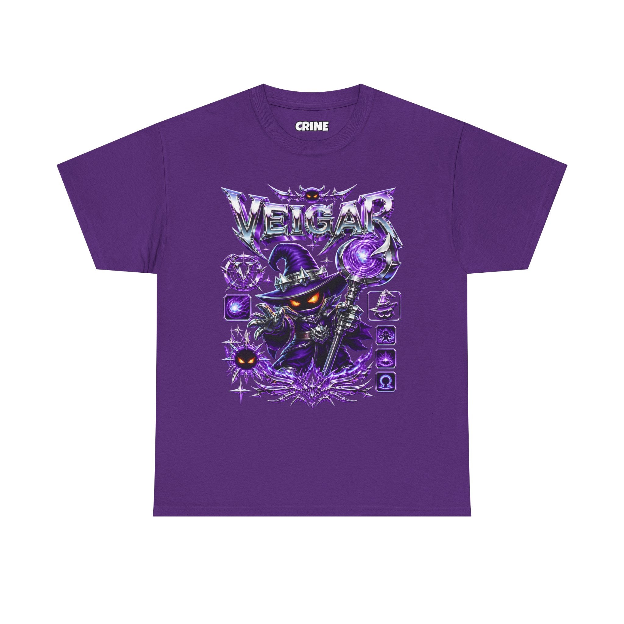 CHAMP Veigar T-Shirt