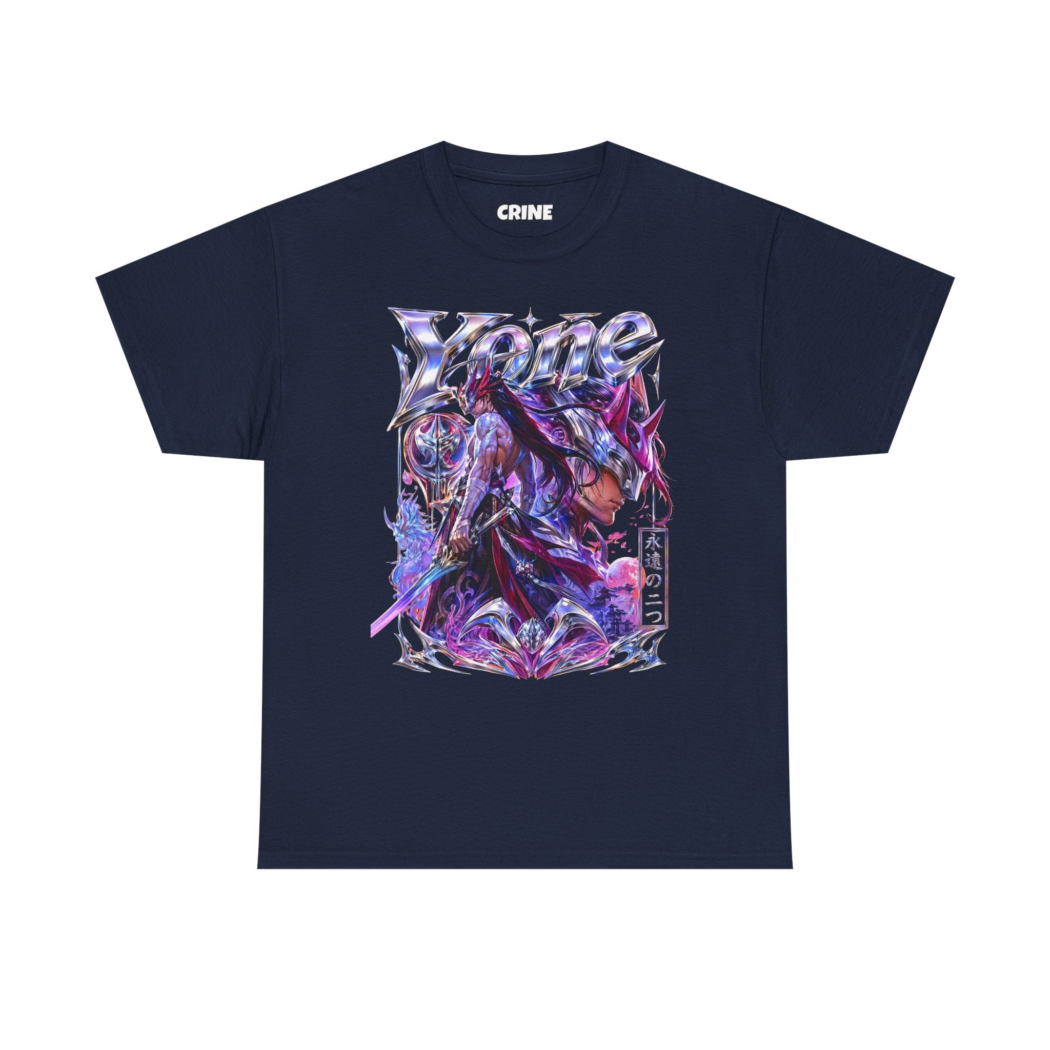 CHAMP Yone V2 T-Shirt