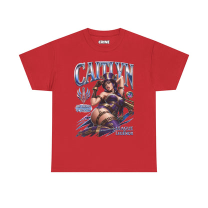WAIFU Caitlyn T-Shirt