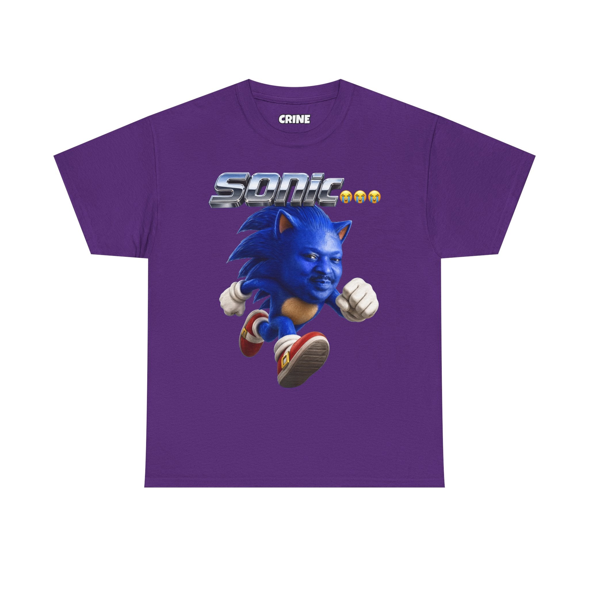 SONic T-Shirt