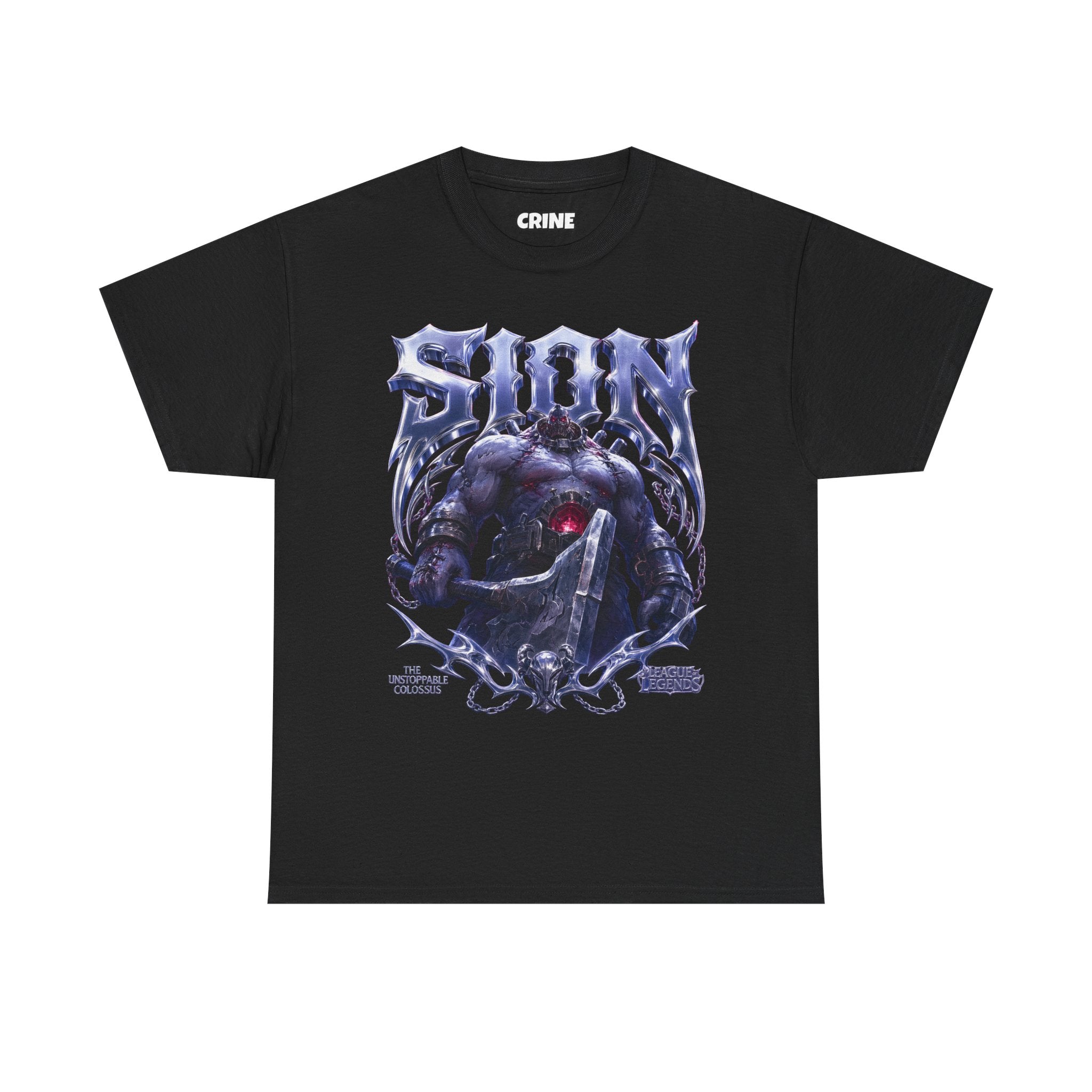 CHAMP Sion T-Shirt