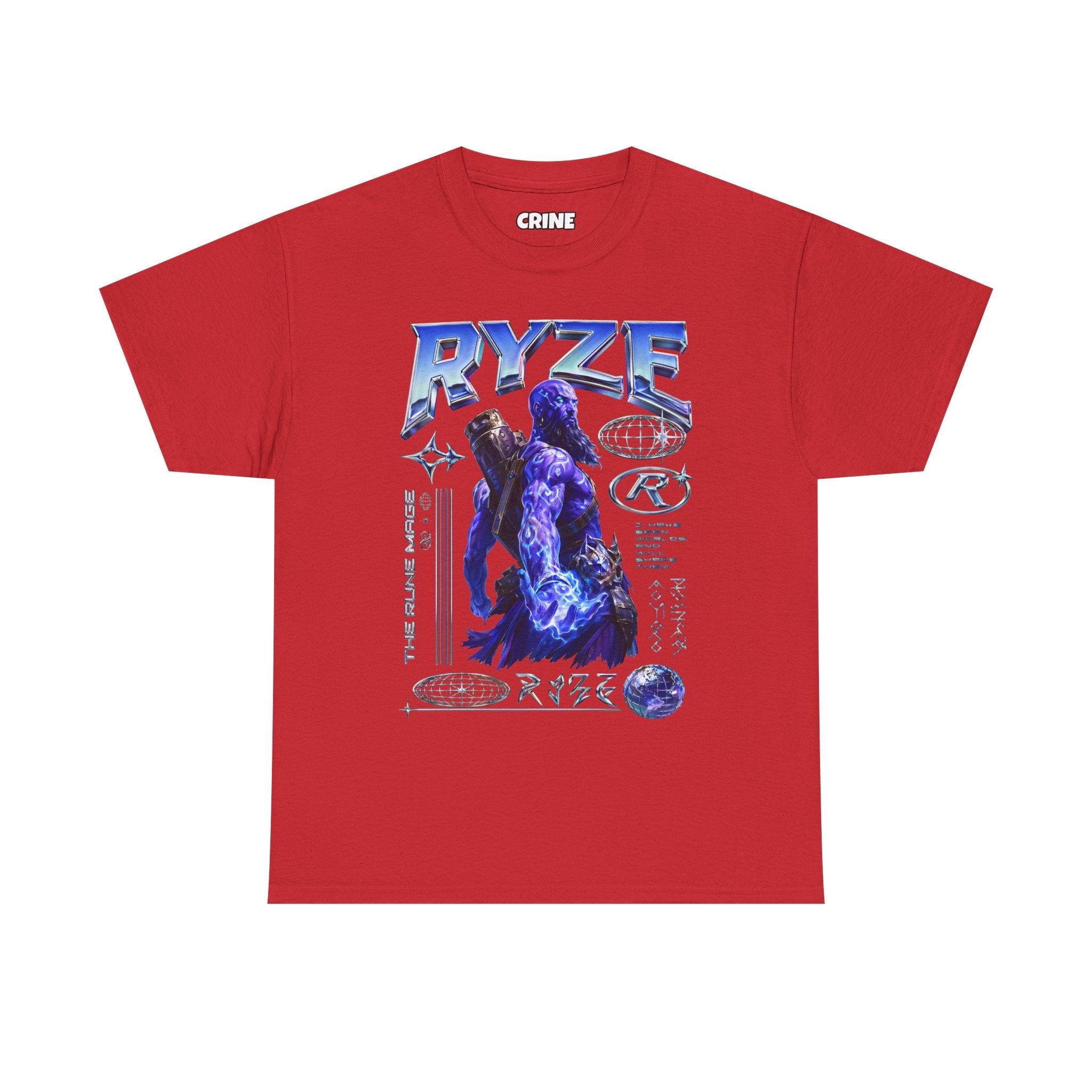 CHAMP Ryze T-Shirt