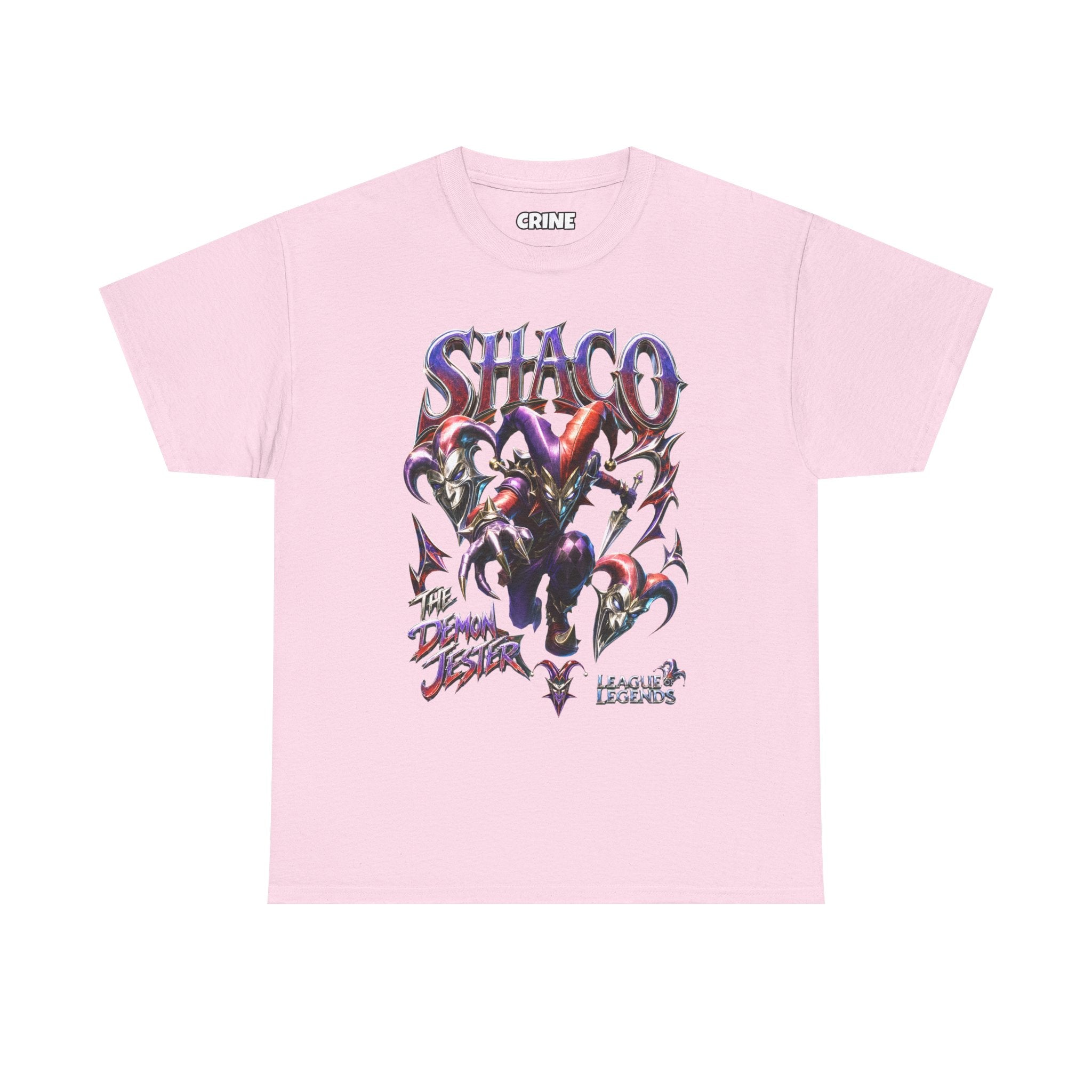CHAMP Shaco T-Shirt
