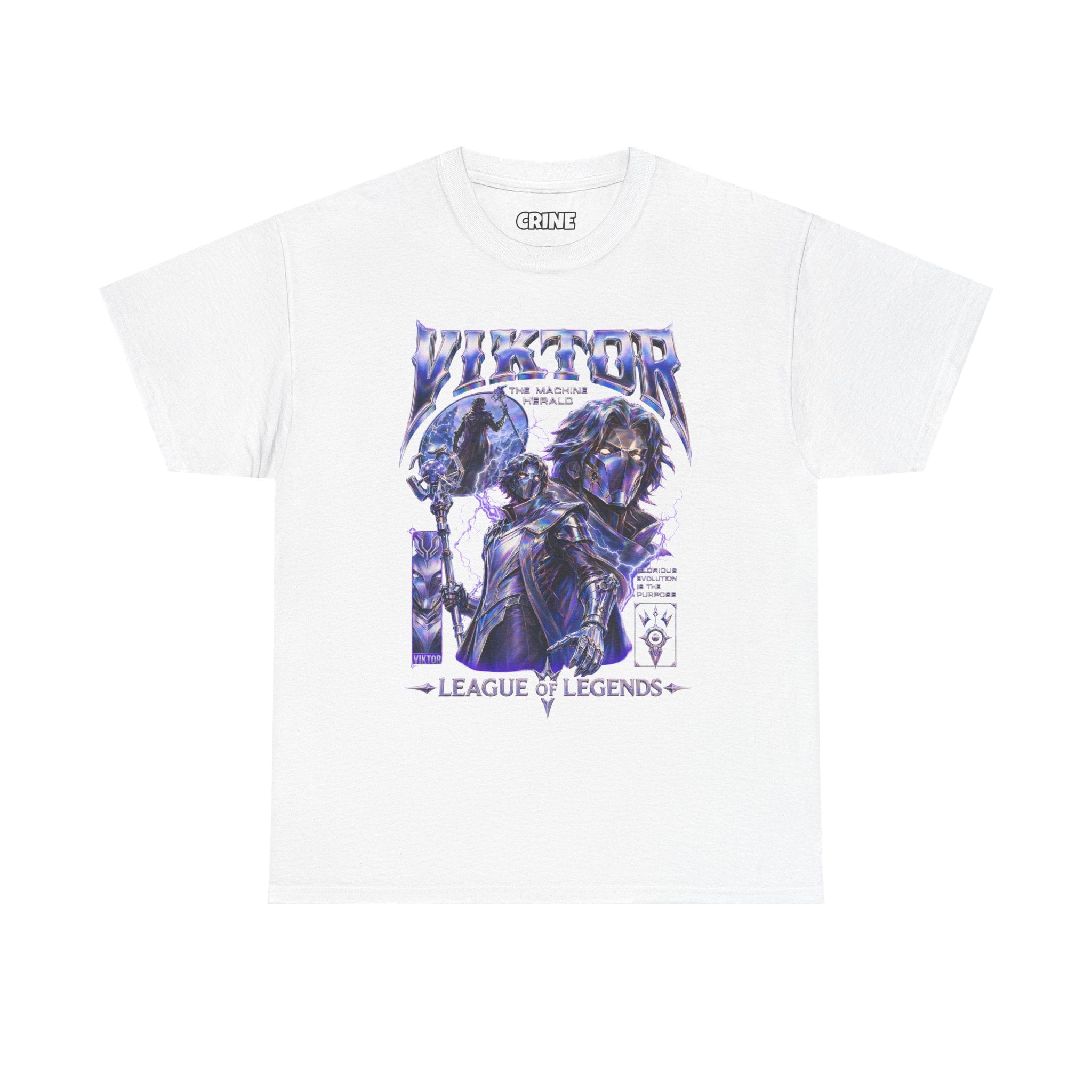 CHAMP Viktor T-Shirt
