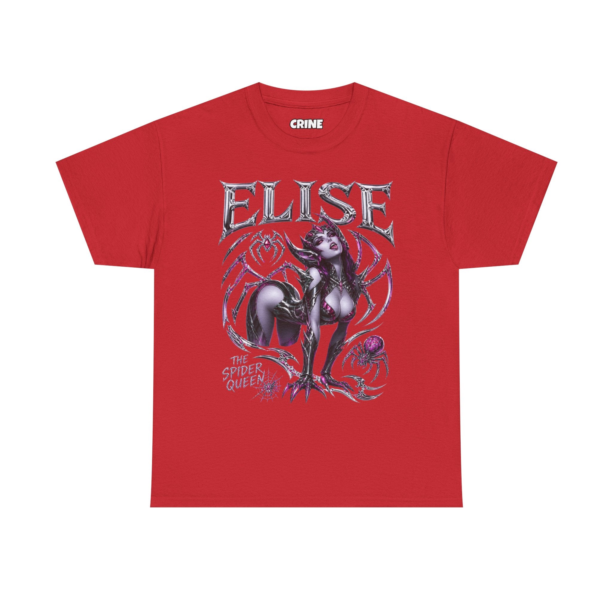 WAIFU Elise T-Shirt