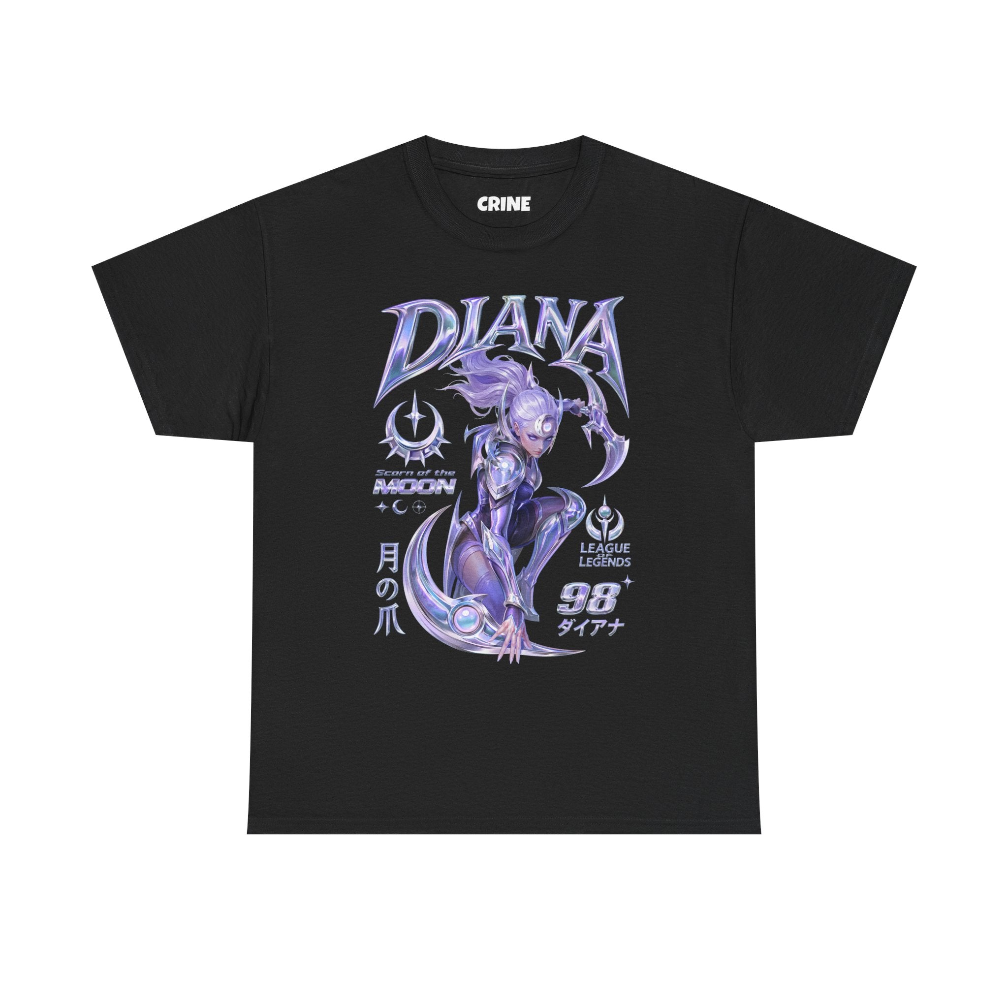 CHAMP Diana T-Shirt