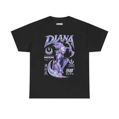 CHAMP Diana T-Shirt
