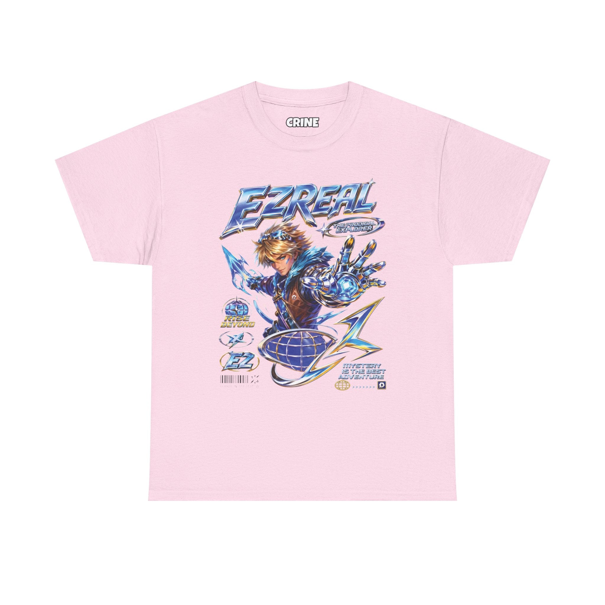 CHAMP Ezreal T-Shirt