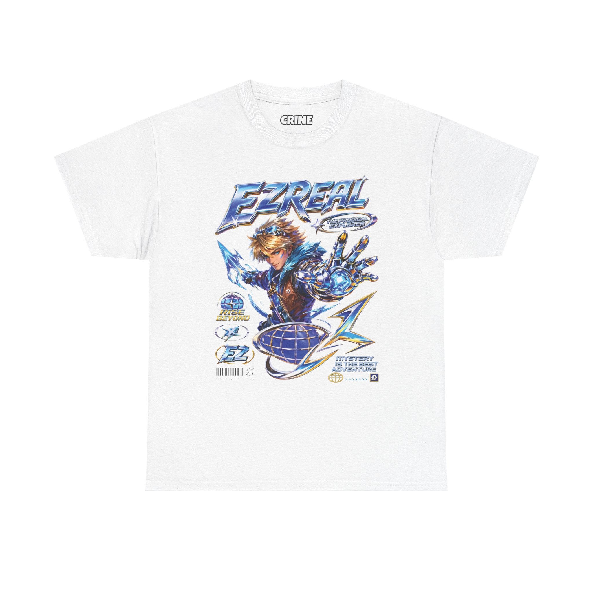 CHAMP Ezreal T-Shirt
