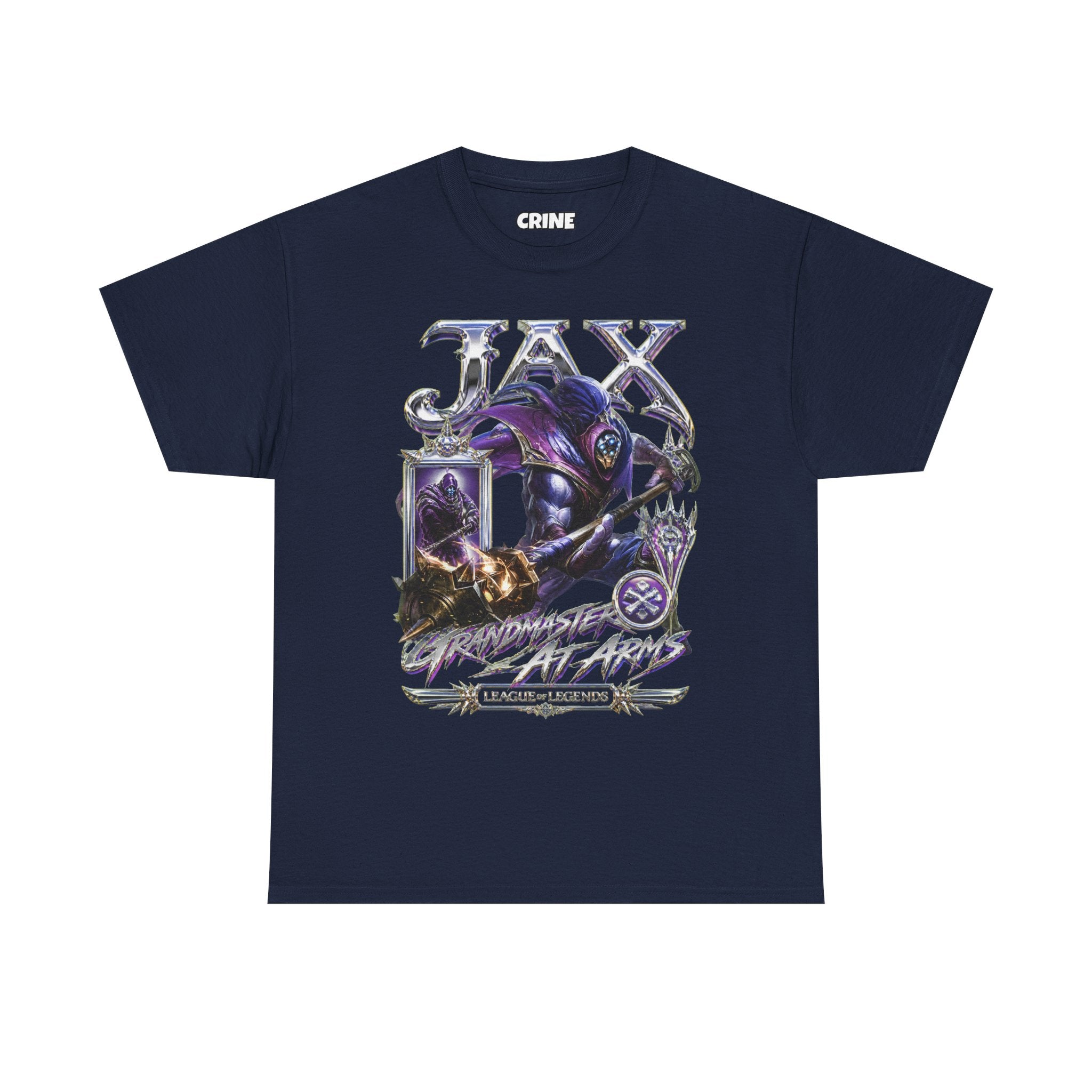 CHAMP Jax T-Shirt