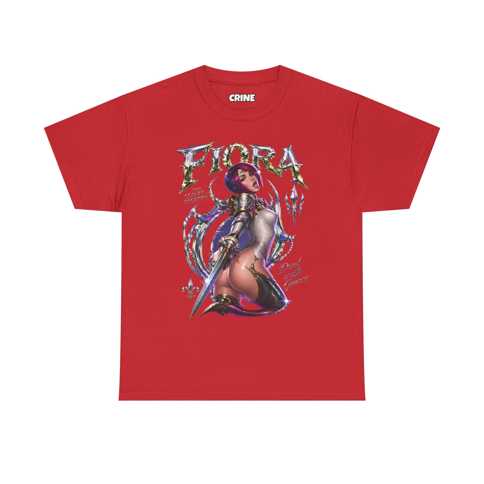 WAIFU Fiora T-Shirt