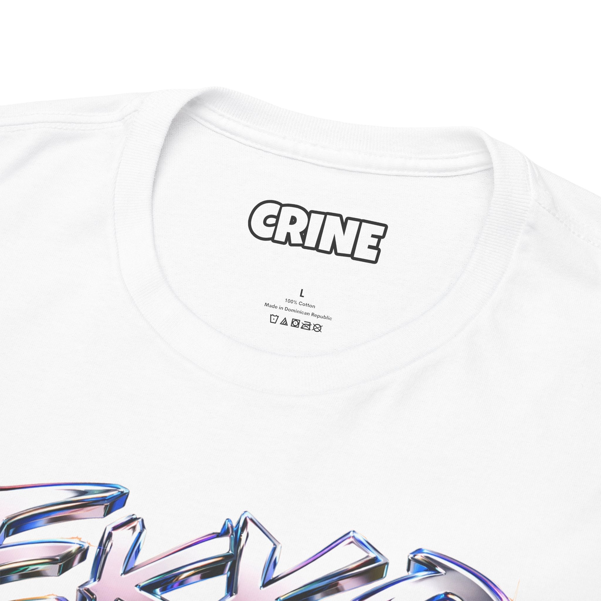 CHAMP Ekko T-Shirt