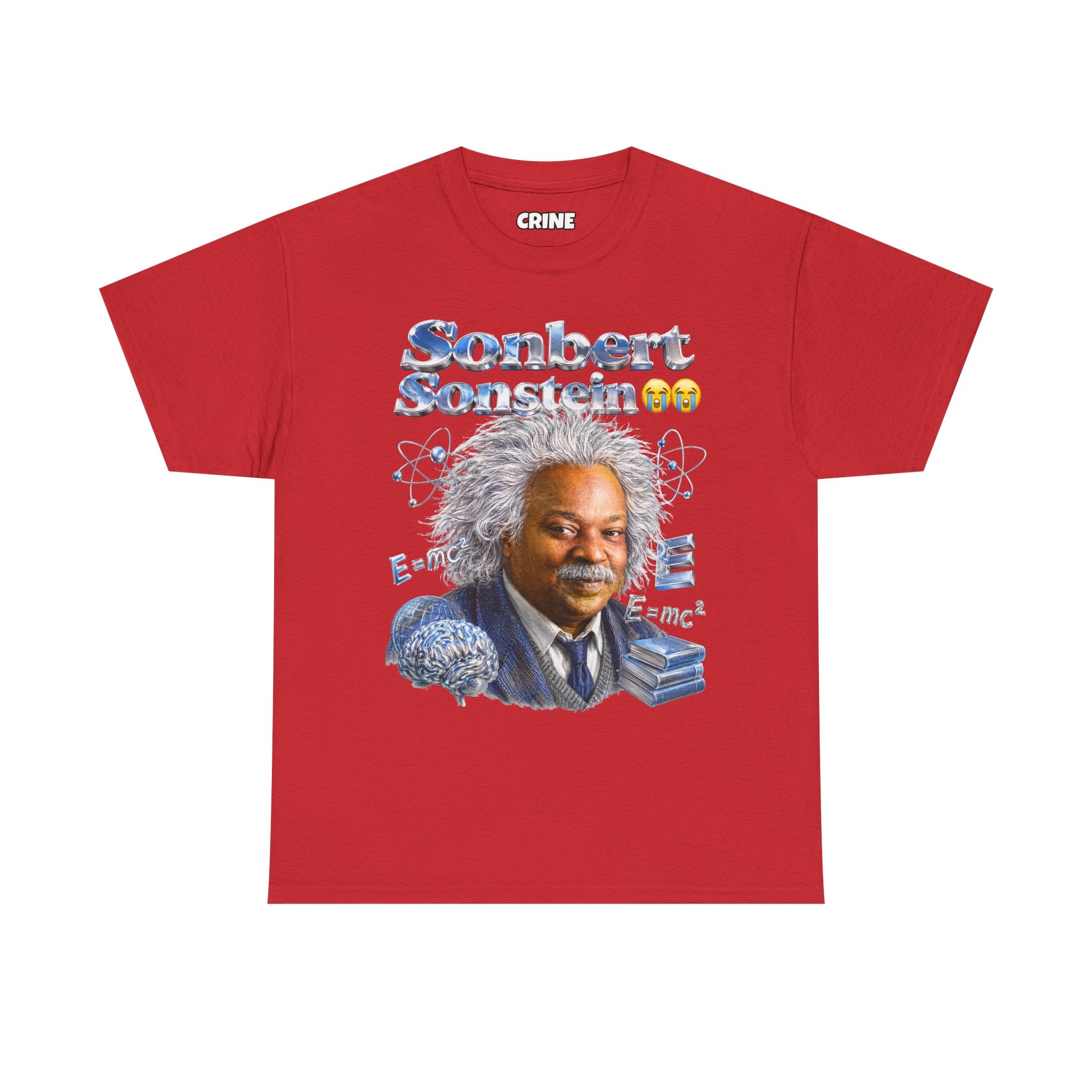 SONbert SONstein T-Shirt