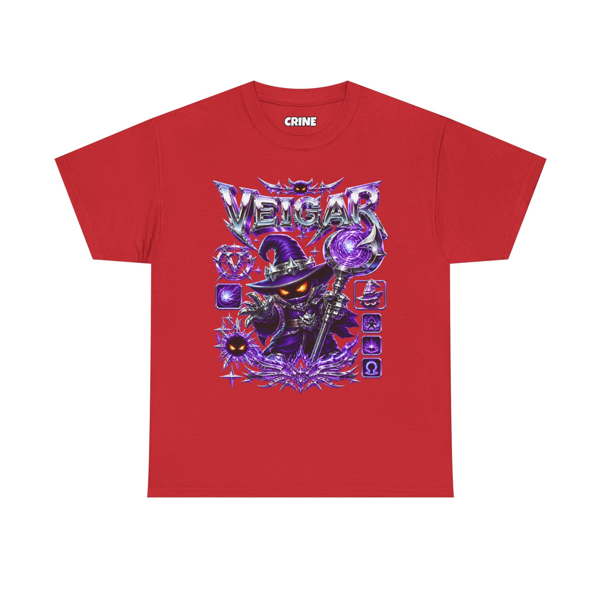 CHAMP Veigar T-Shirt