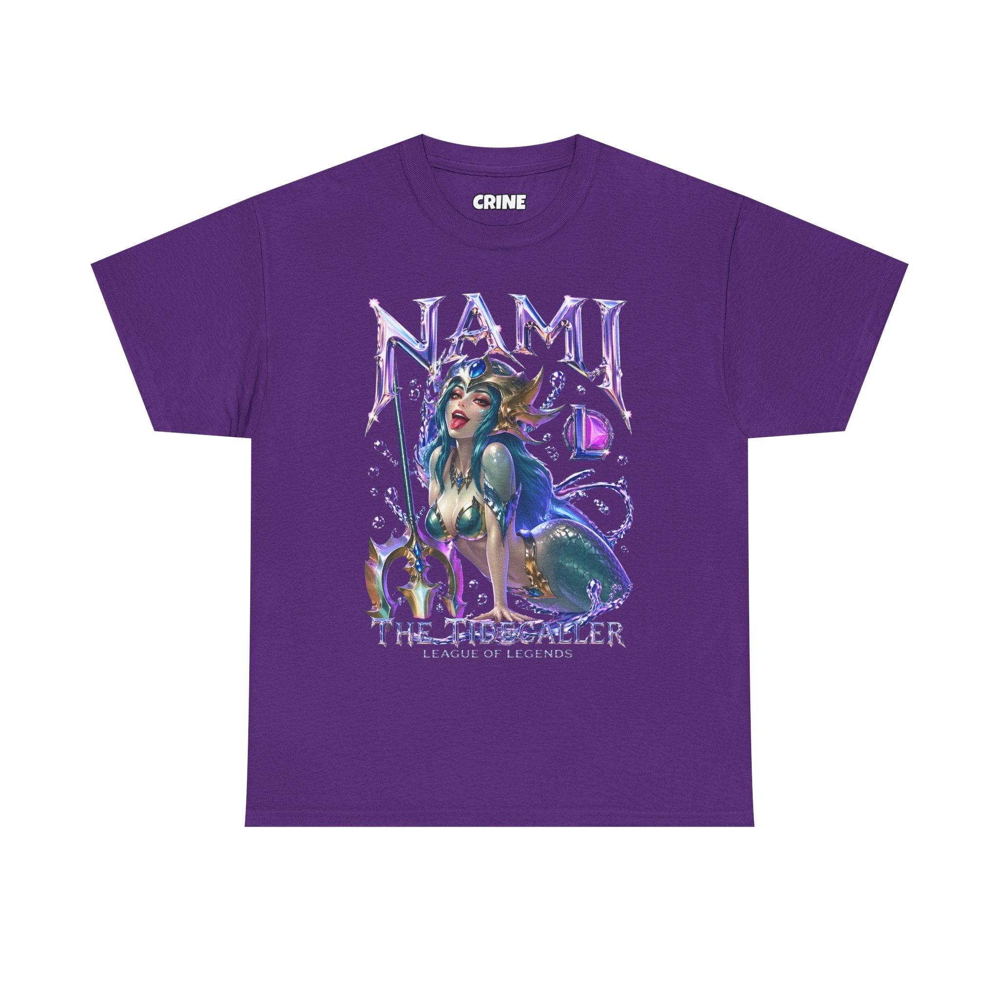 WAIFU Nami T-Shirt
