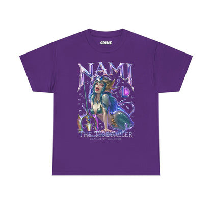 WAIFU Nami T-Shirt