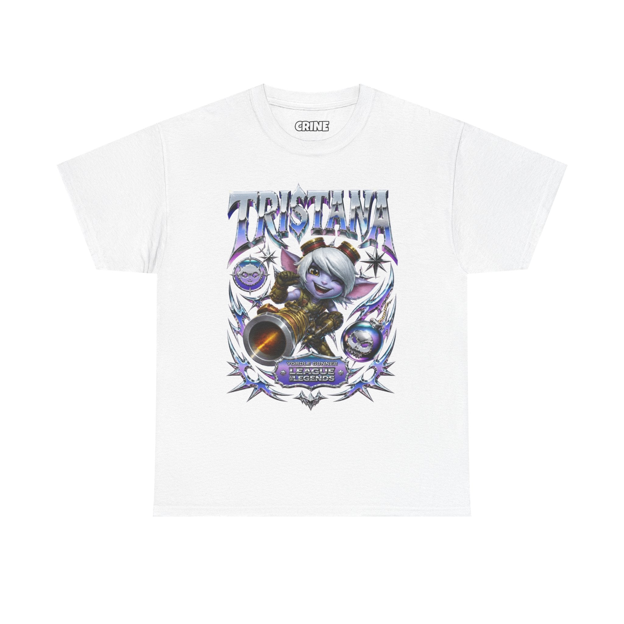CHAMP Tristana T-Shirt
