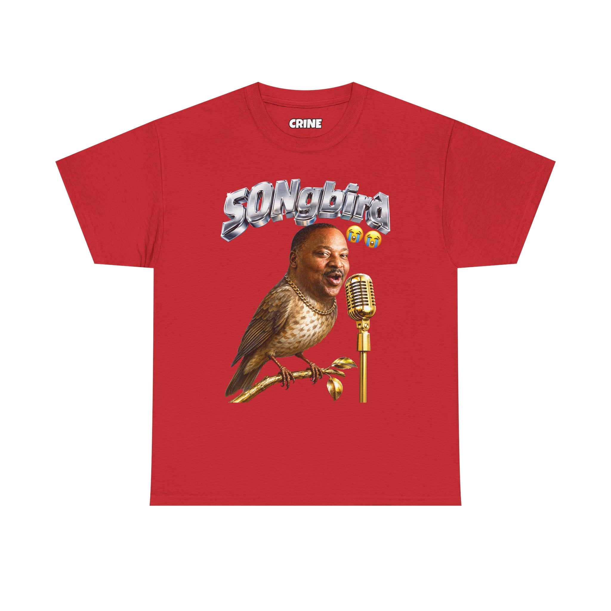 SONgbird T-Shirt