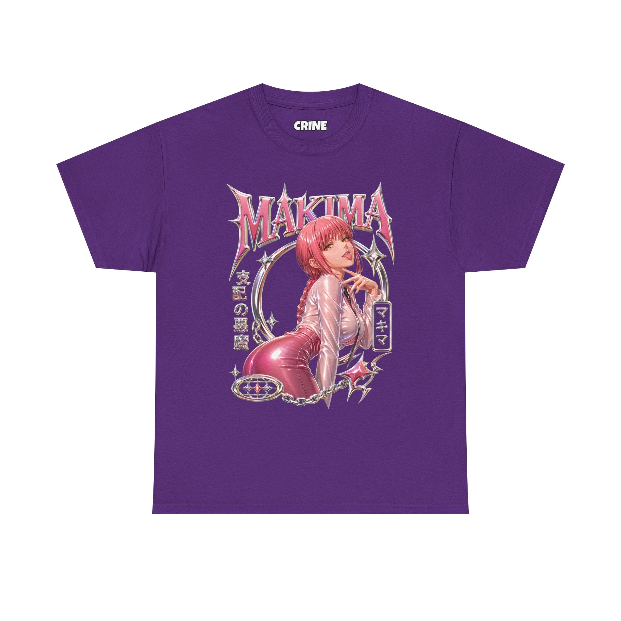 WAIFU Makima T-Shirt