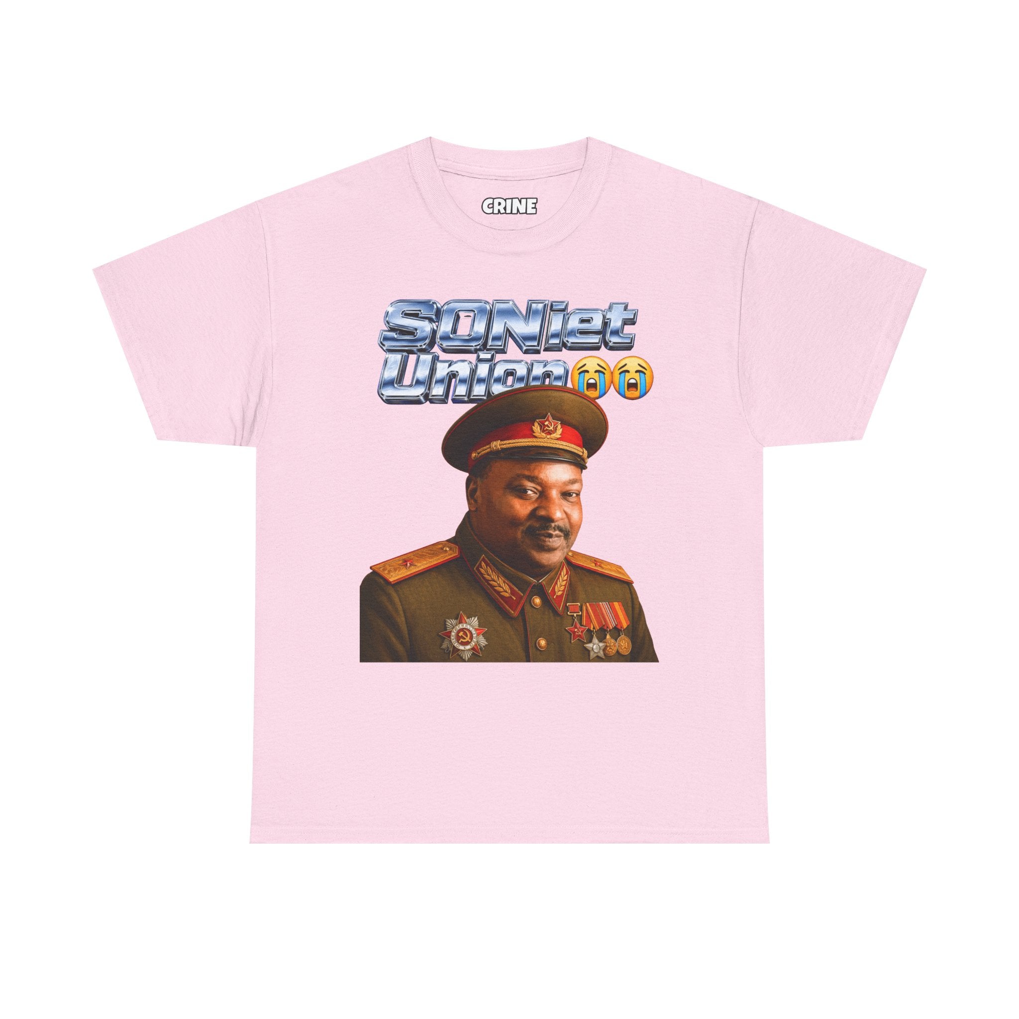 SONiet Union T-Shirt