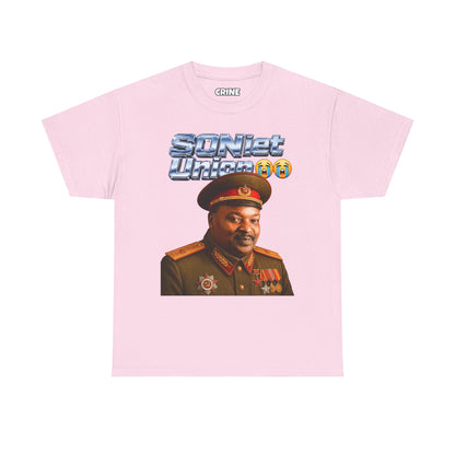 SONiet Union T-Shirt