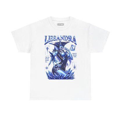 WAIFU Lissandra T-Shirt