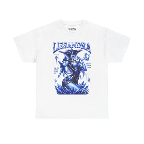 WAIFU Lissandra T-Shirt