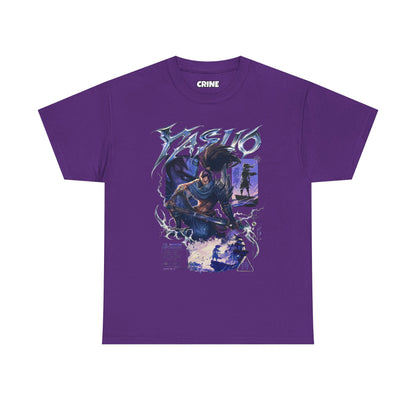 CHAMP Yasuo T-Shirt