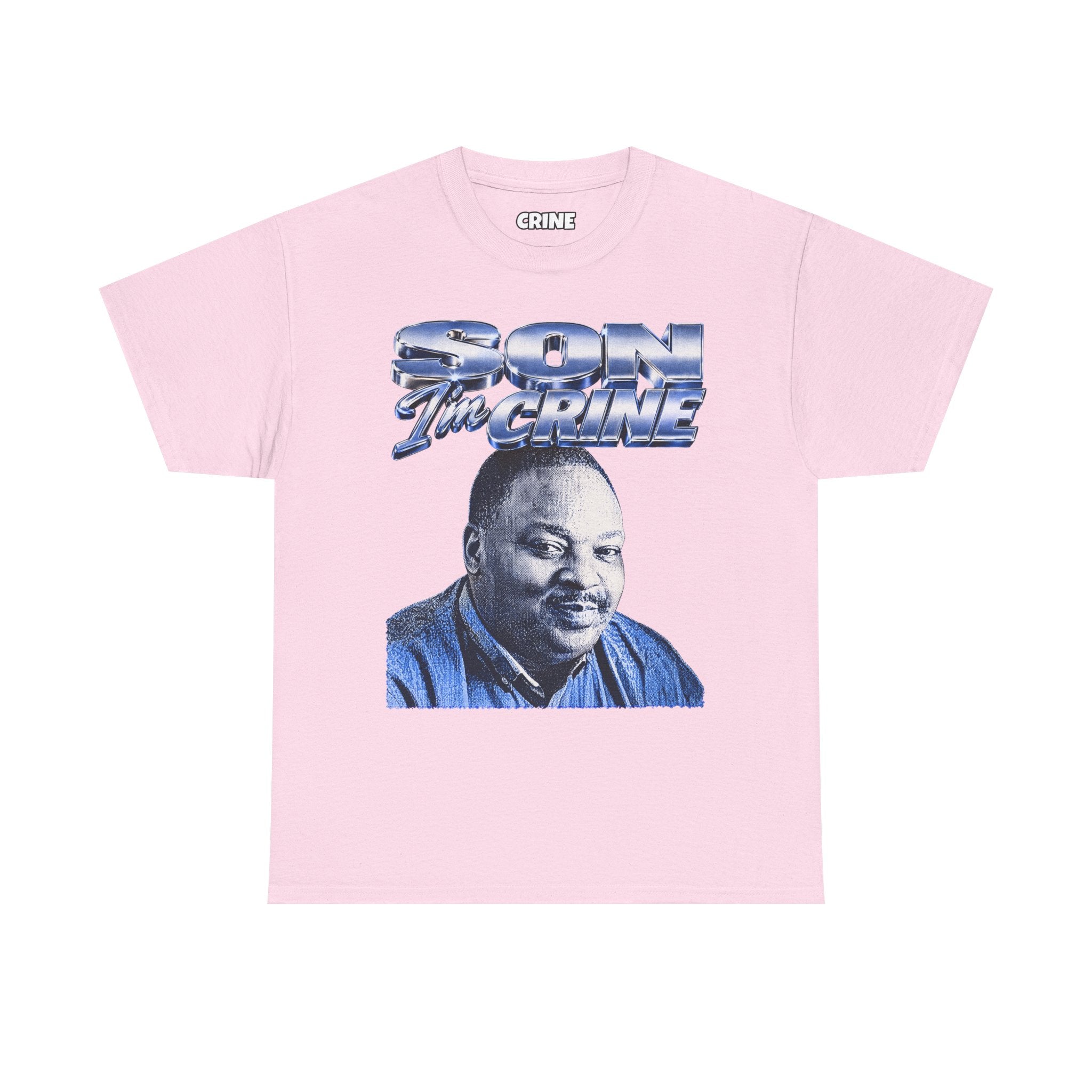 SON I'm CRINE T-Shirt