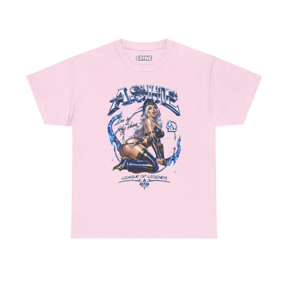 WAIFU Ashe T-Shirt