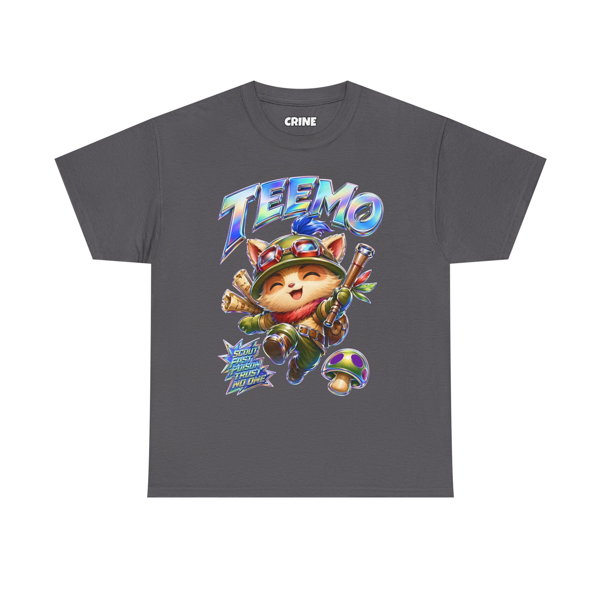 CHAMP Teemo T-Shirt