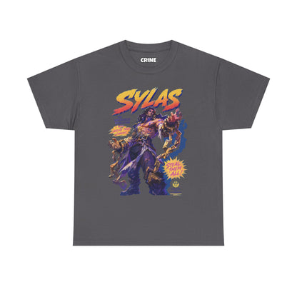 CHAMP Sylas (Retro) T-Shirt