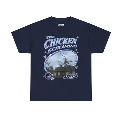 Chicken Scream T-Shirt